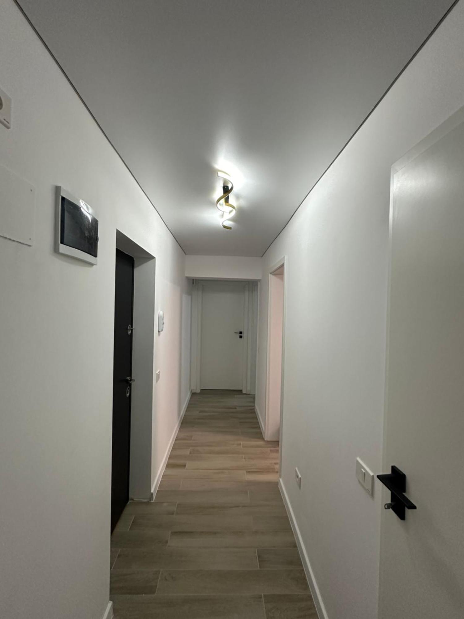 New Apartment Bucuresti Sector 3 Catelu Exterior photo
