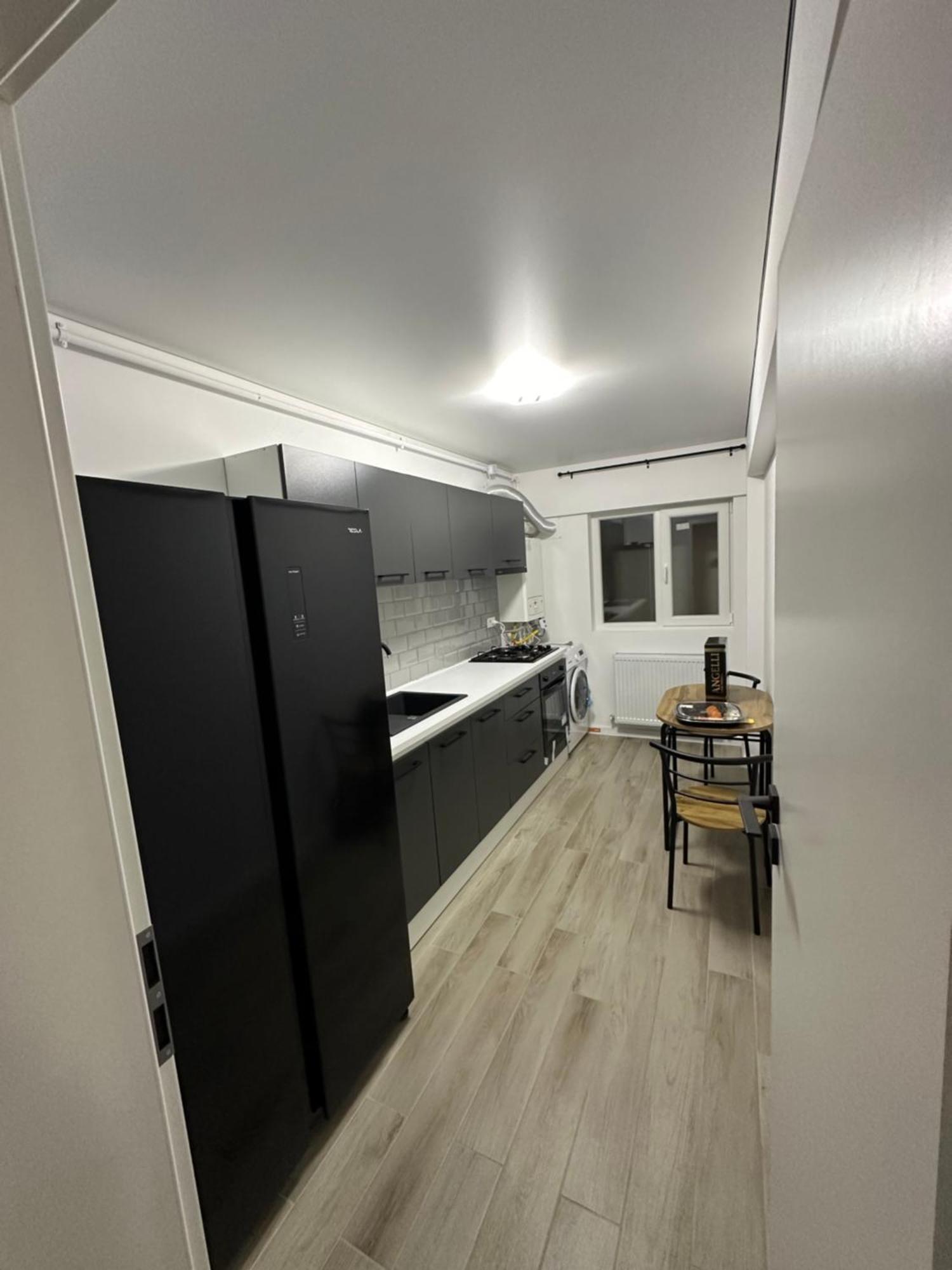 New Apartment Bucuresti Sector 3 Catelu Exterior photo